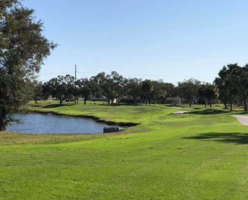 Moccasin Wallow Golf Course