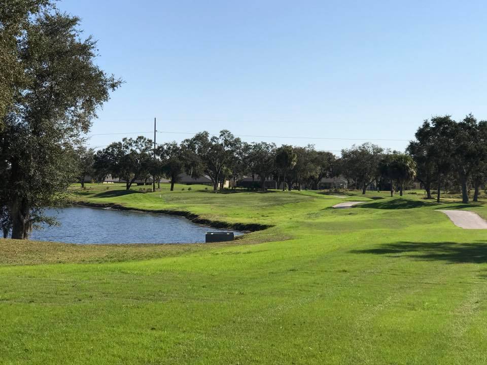 Moccasin Wallow Golf Course