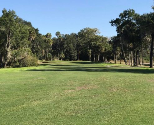 Moccasin Wallow Golf Course