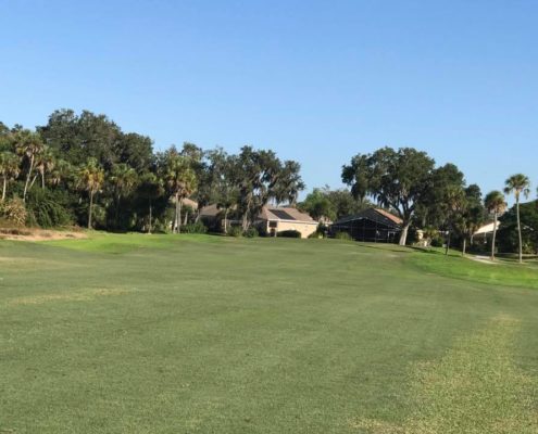Moccasin Wallow Golf Course