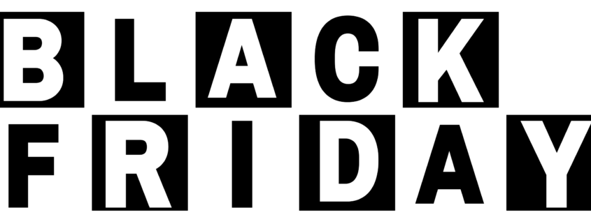 black friday